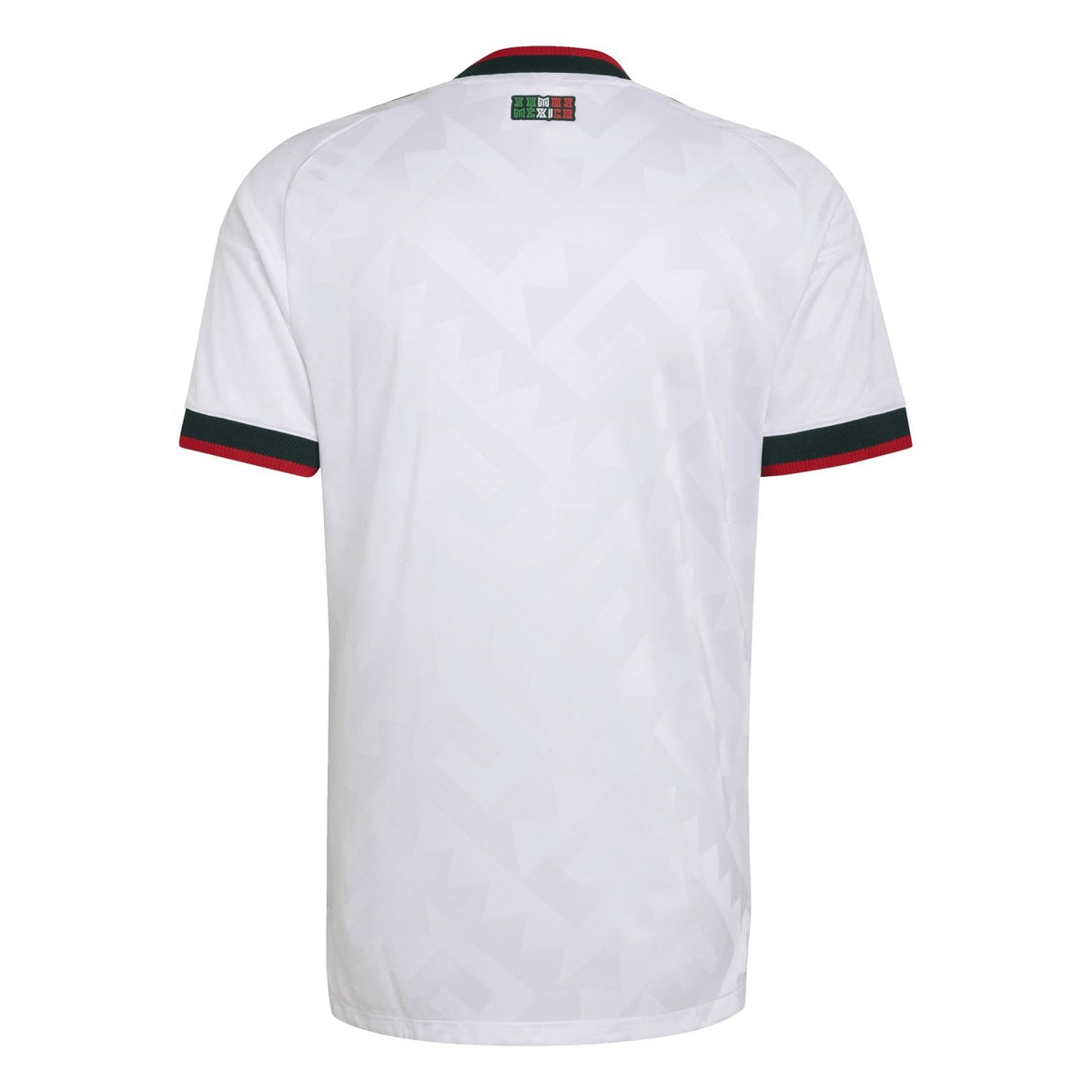 Camisa México 2026/27 Away