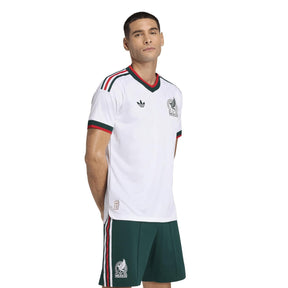 Camisa México 2026/27 Away