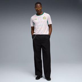 Camisa Seleção Senegal Home Torcedor 2026/27