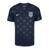 Camisa Estados Unidos 2026/27 Away