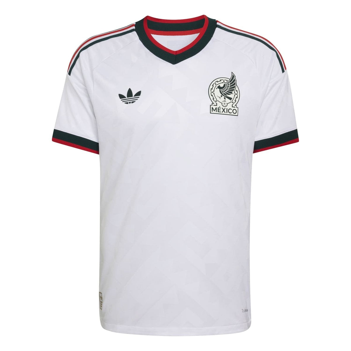 Camisa México 2026/27 Away