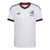 Camisa México 2026/27 Away