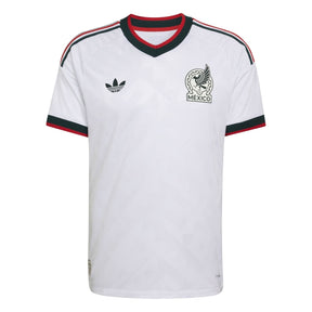 Camisa México 2026/27 Away