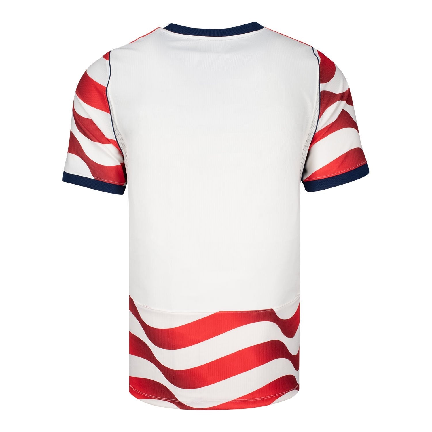 Camisa Estados Unidos 2026/27 Home