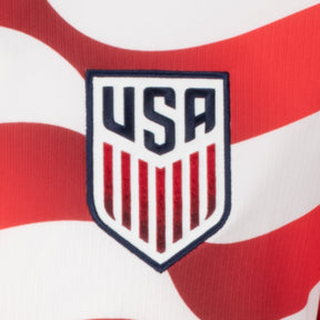 Camisa Estados Unidos 2026/27 Home