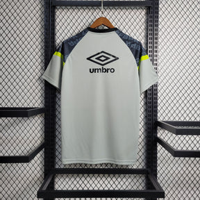 Camisa Grêmio Treino 23/24 - Umbro Torcedor Masculina