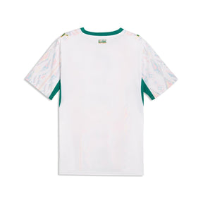 Camisa Seleção Senegal Home Torcedor 2026/27
