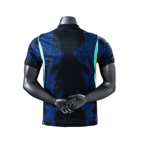 Camisa Seleção Brasileira 2026/27 II Versão Jogador (Concept)