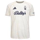 Camisa Nottingham Forest Away 2025/26
