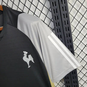 Camisa Atlético Mg Treino 24/25 - Adidas Torcedor Masculina