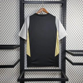 Camisa Atlético Mg Treino 24/25 - Adidas Torcedor Masculina