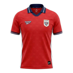 Camisa Panamá 2026/27 Home