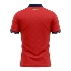 Camisa Panamá 2026/27 Home