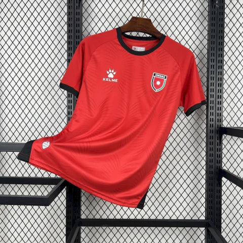 Camisa Jordânia 2026/27 Away