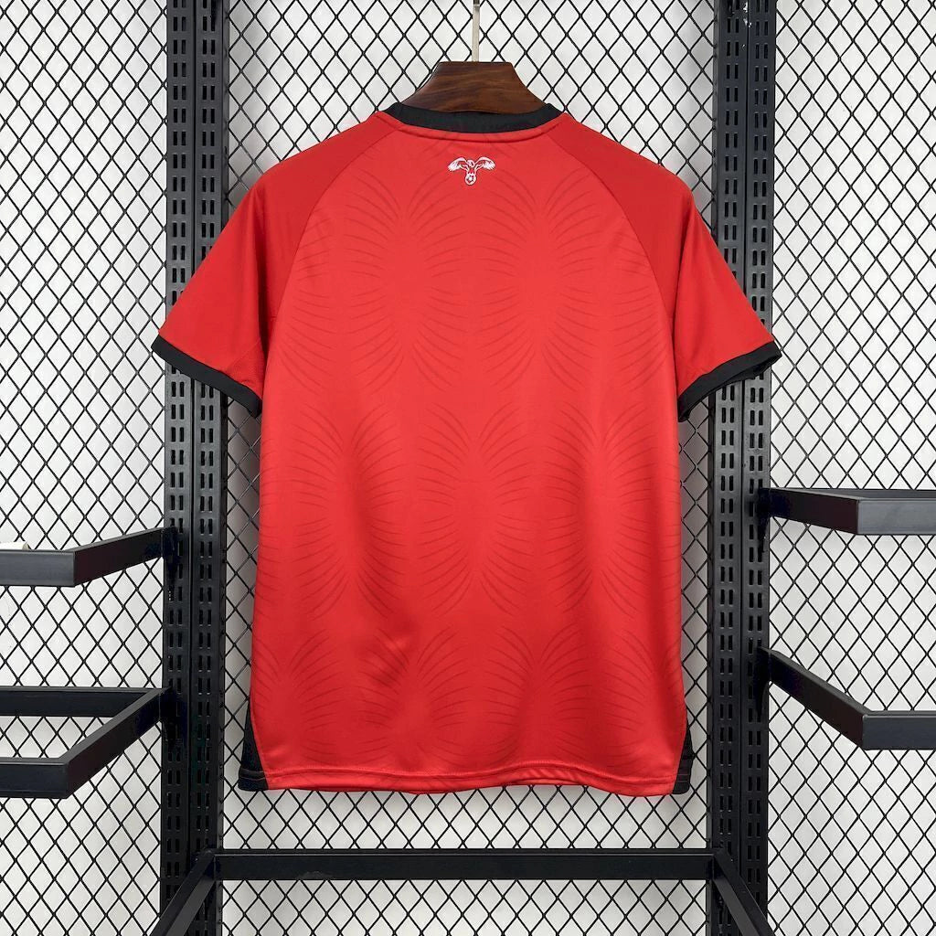 Camisa Jordânia 2026/27 Away