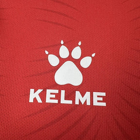 Camisa Jordânia 2026/27 Away