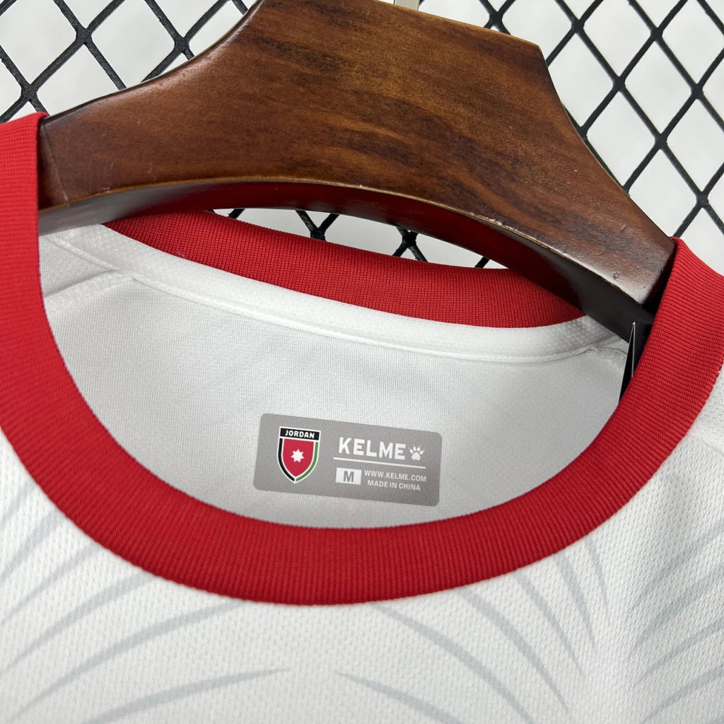 Camisa Jordânia 2026/27 Home