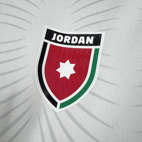 Camisa Jordânia 2026/27 Home