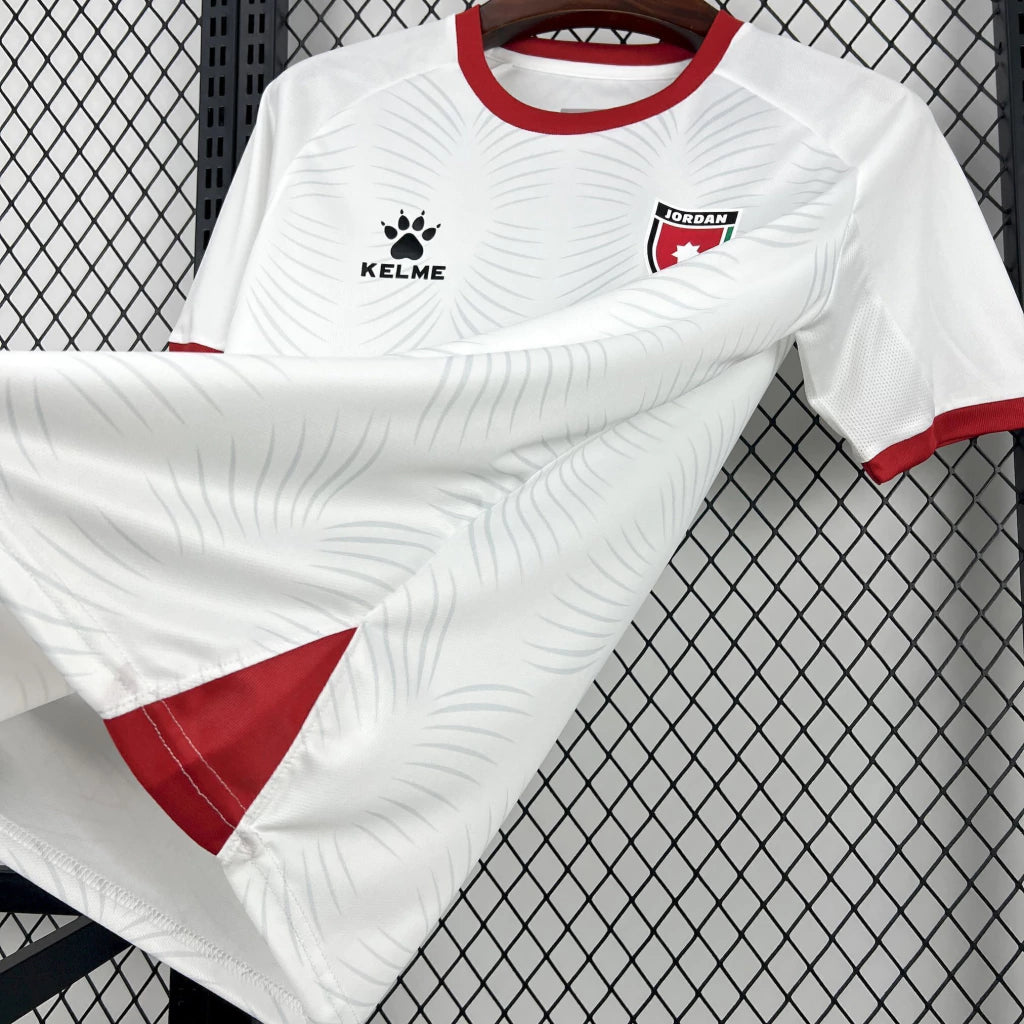 Camisa Jordânia 2026/27 Home