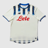 Camisa Atalanta 2025/26 II