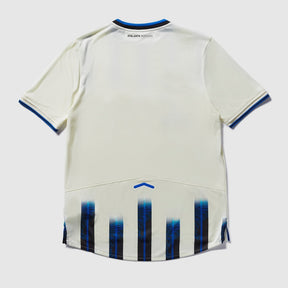 Camisa Atalanta 2025/26 II