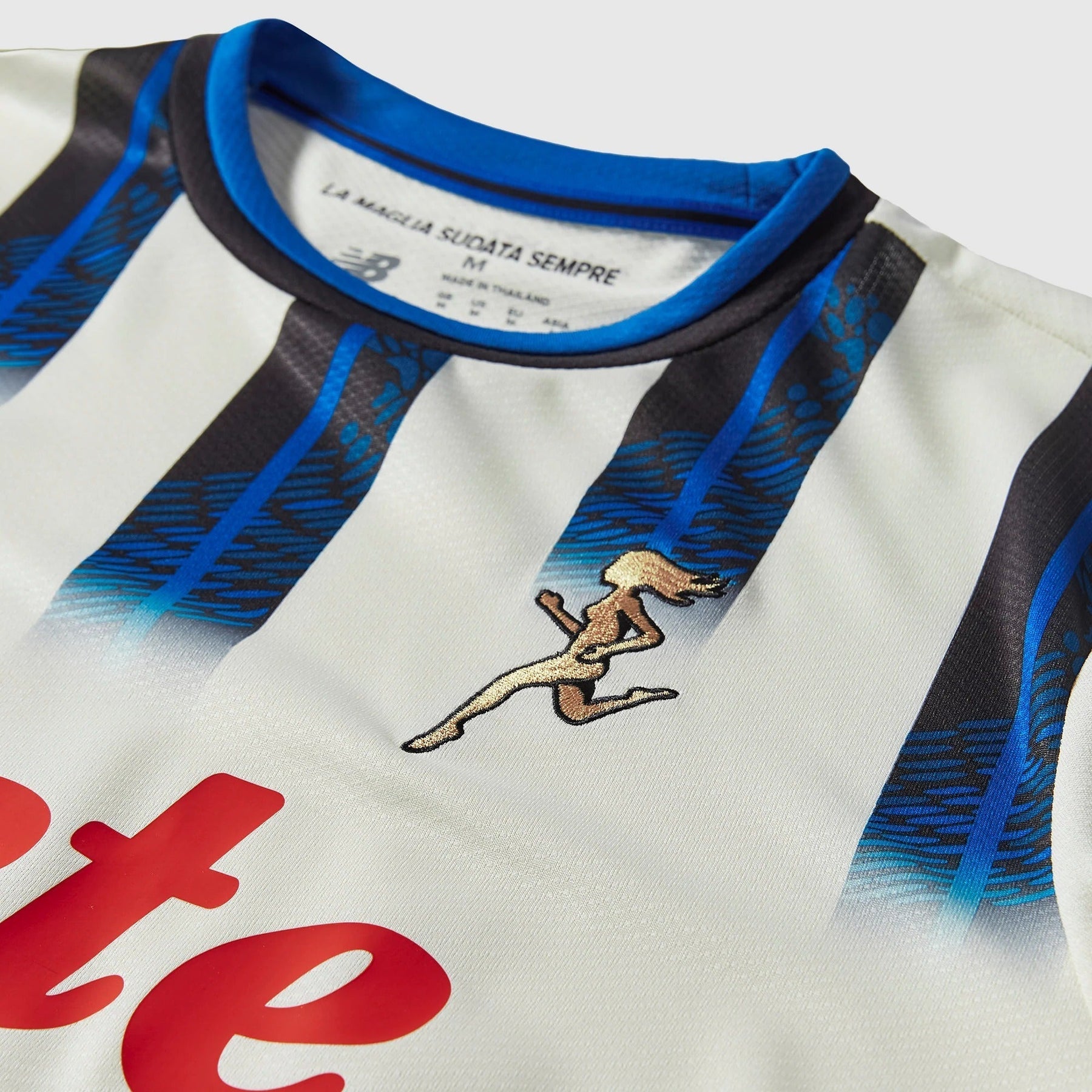 Camisa Atalanta 2025/26 II