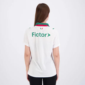 Camisa Feminina Palmeiras 2026/27 II