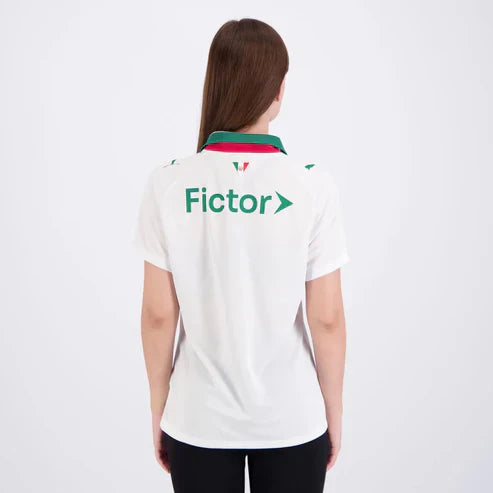 Camisa Feminina Palmeiras 2026/27 II