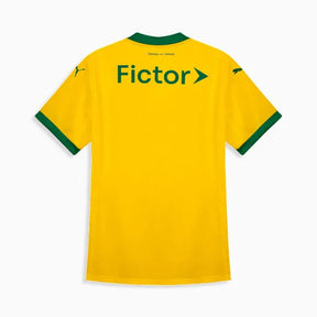 Camisa Feminina Puma Palmeiras Third 2025/26
