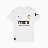Conjunto Infantil Puma Valencia 2025/26 I