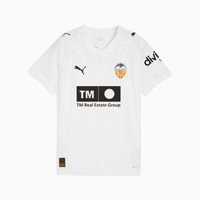 Conjunto Infantil Puma Valencia 2025/26 I