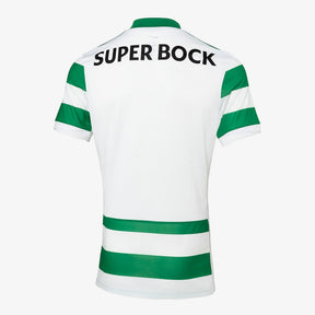 Camisa Sporting 2025/26 I