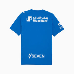 Camisa Al Hilal 2025/26 I
