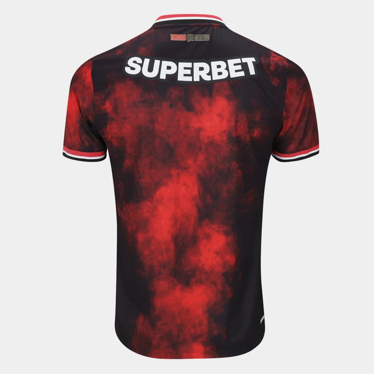 Camisa São Paulo 2025/26 III Edição Comemorativa
