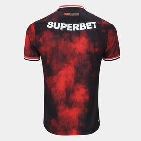 Camisa São Paulo 2025/26 III Edição Comemorativa