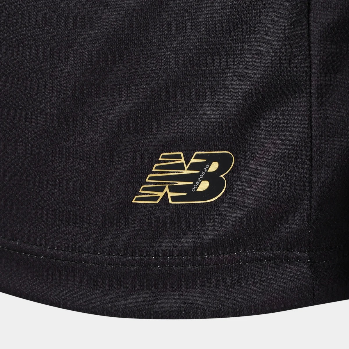 Camisa São Paulo 2025/26 III Edição Comemorativa