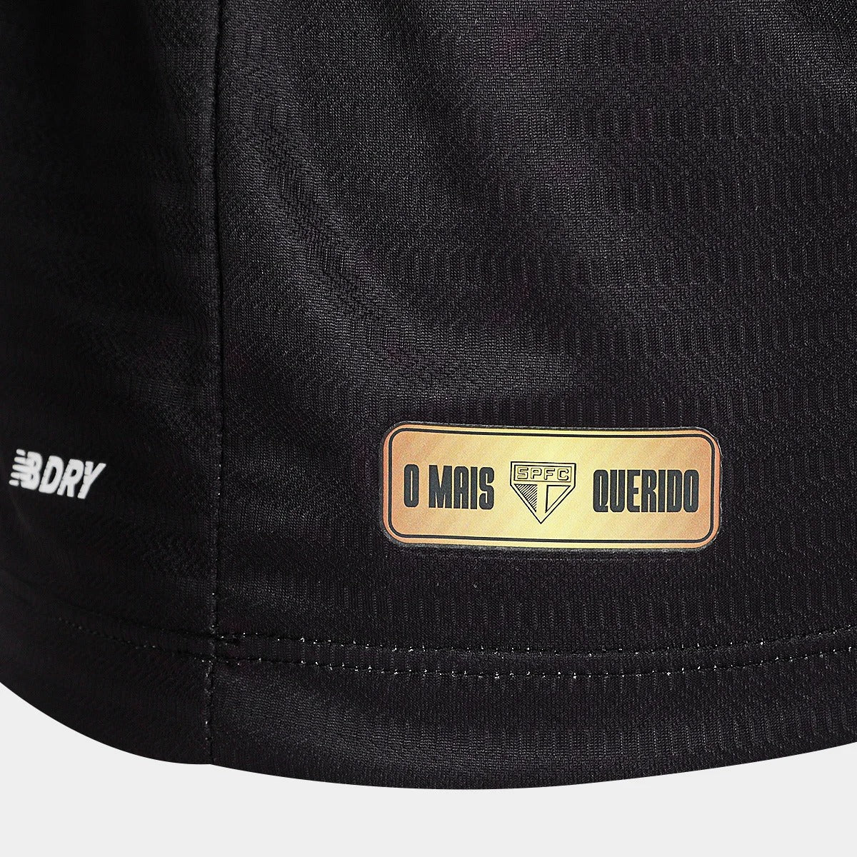 Camisa São Paulo 2025/26 III Edição Comemorativa