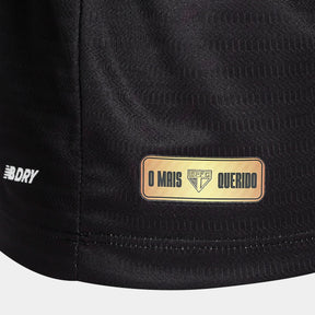 Camisa São Paulo 2025/26 III Edição Comemorativa
