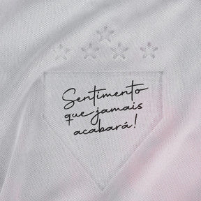 Camisa São Paulo 2025/26 III Edição Comemorativa