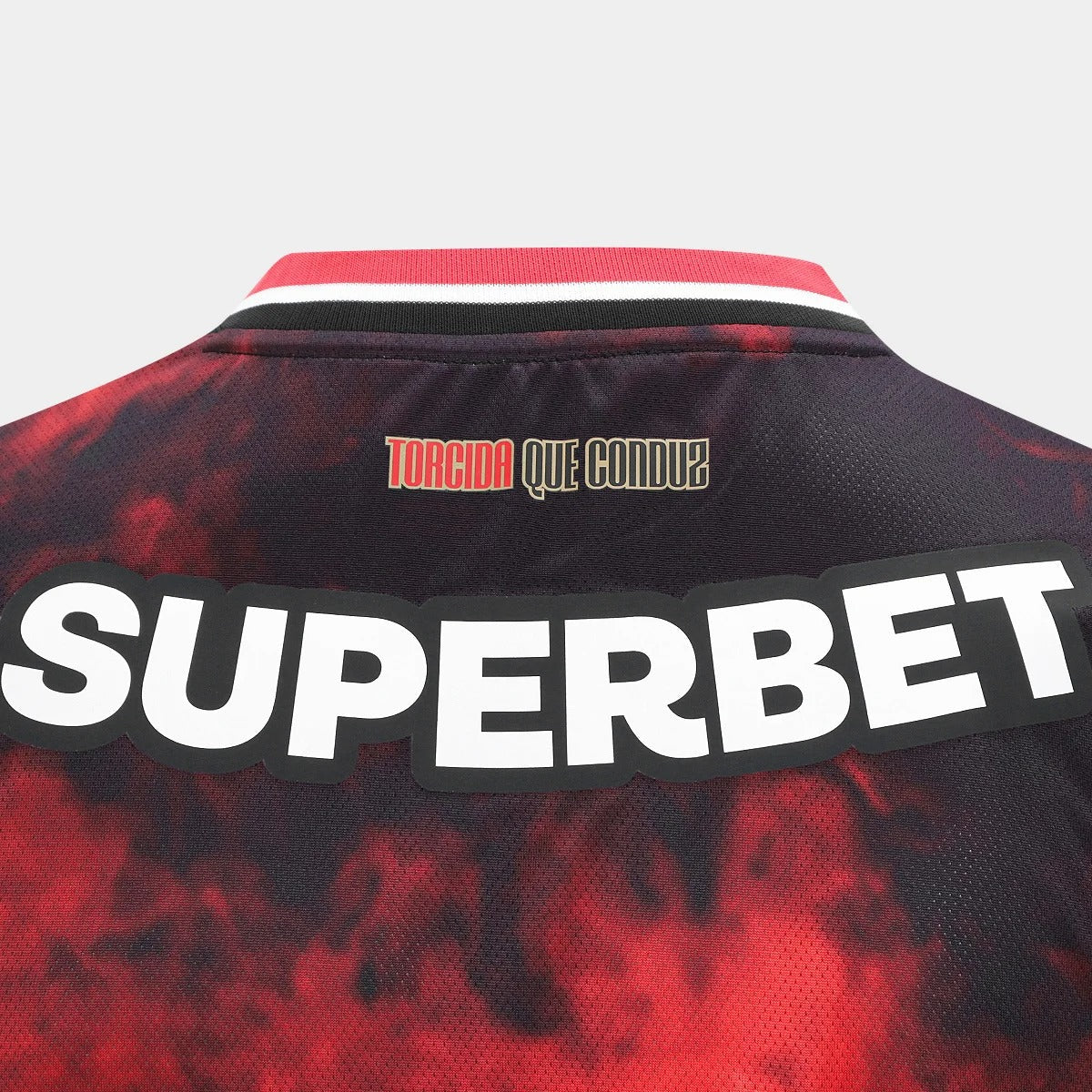 Camisa São Paulo 2025/26 III Edição Comemorativa
