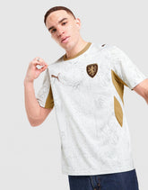 Camisa Tchéquia 2026/27 Away