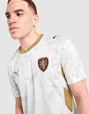 Camisa Tchéquia 2026/27 Away