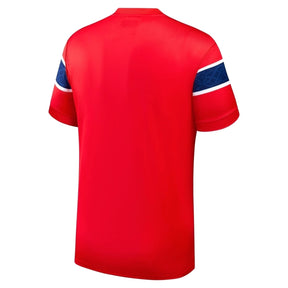 Camisa Noruega 2026/27 Home