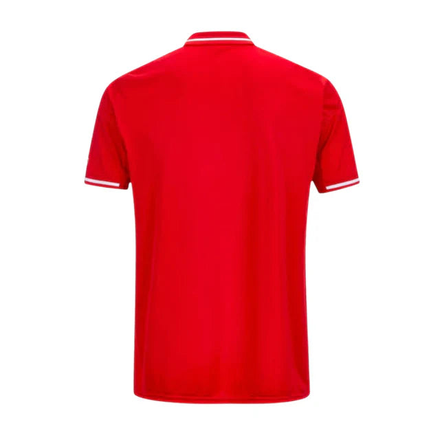Camisa Nottingham Forest Home 2025/26