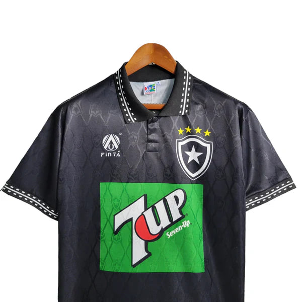 Camisa Retrô 1995 - Botafogo III