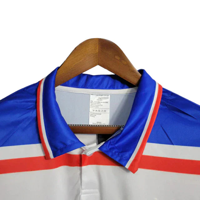 Camisa Retrô Bahia II 1998