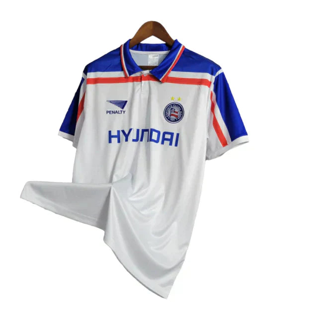 Camisa Retrô Bahia II 1998