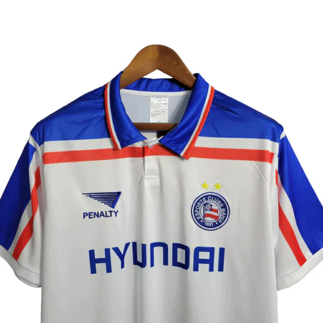 Camisa Retrô Bahia II 1998
