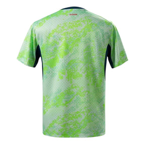 Camisa Suíça 2026/27 Away
