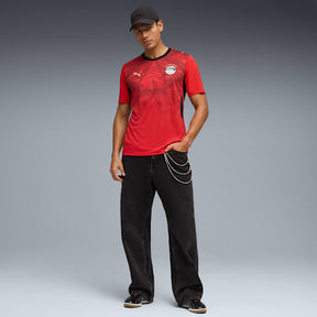 Camisa Seleção Egito Home 2026/27